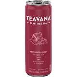 Teavana Passion Tango Herbal Tea